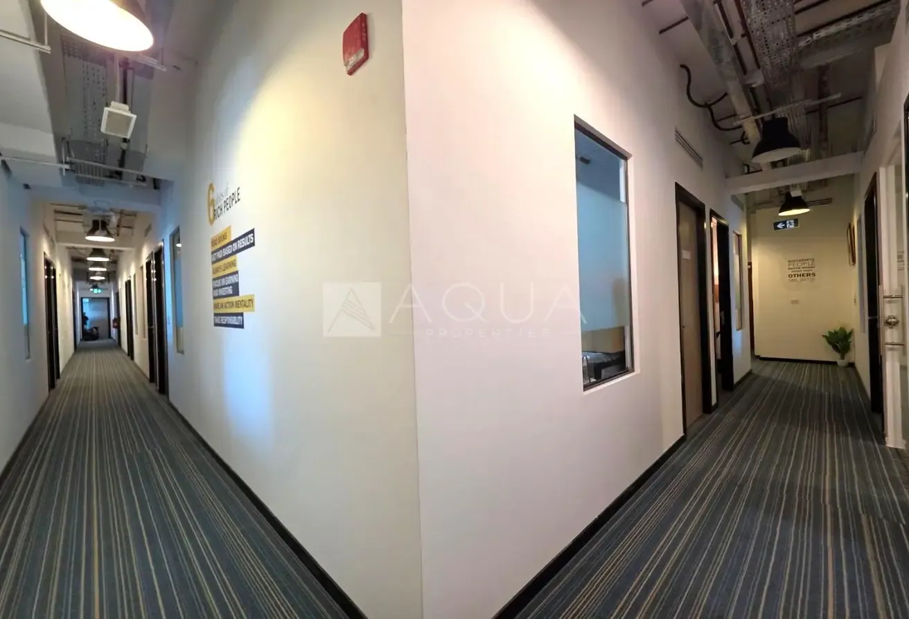 Rented | City View | Prime Location | Metro