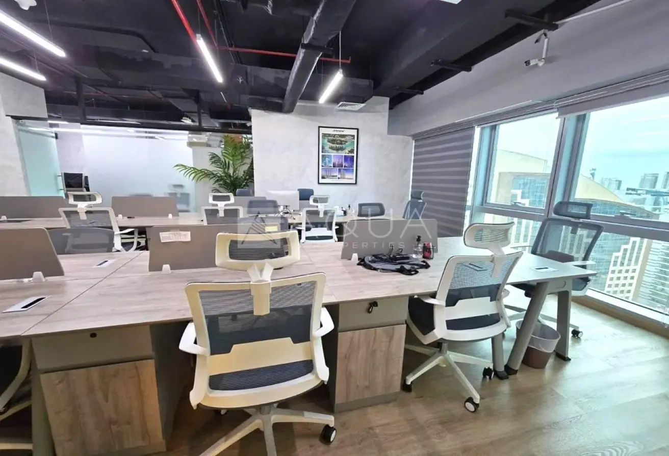 Fully Fitted | Close to the Metro | Rented