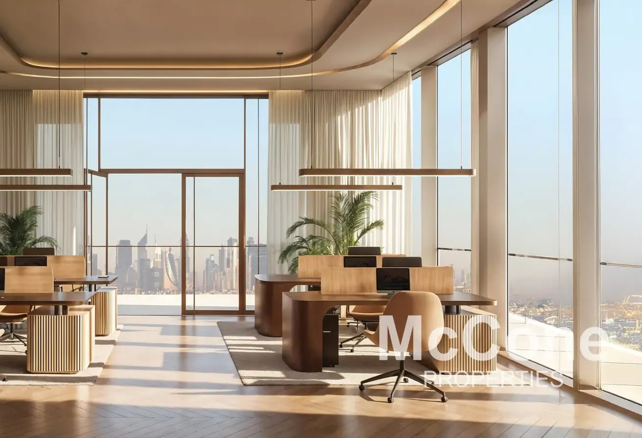Prime Location | Road View | Flexible Payment Plan