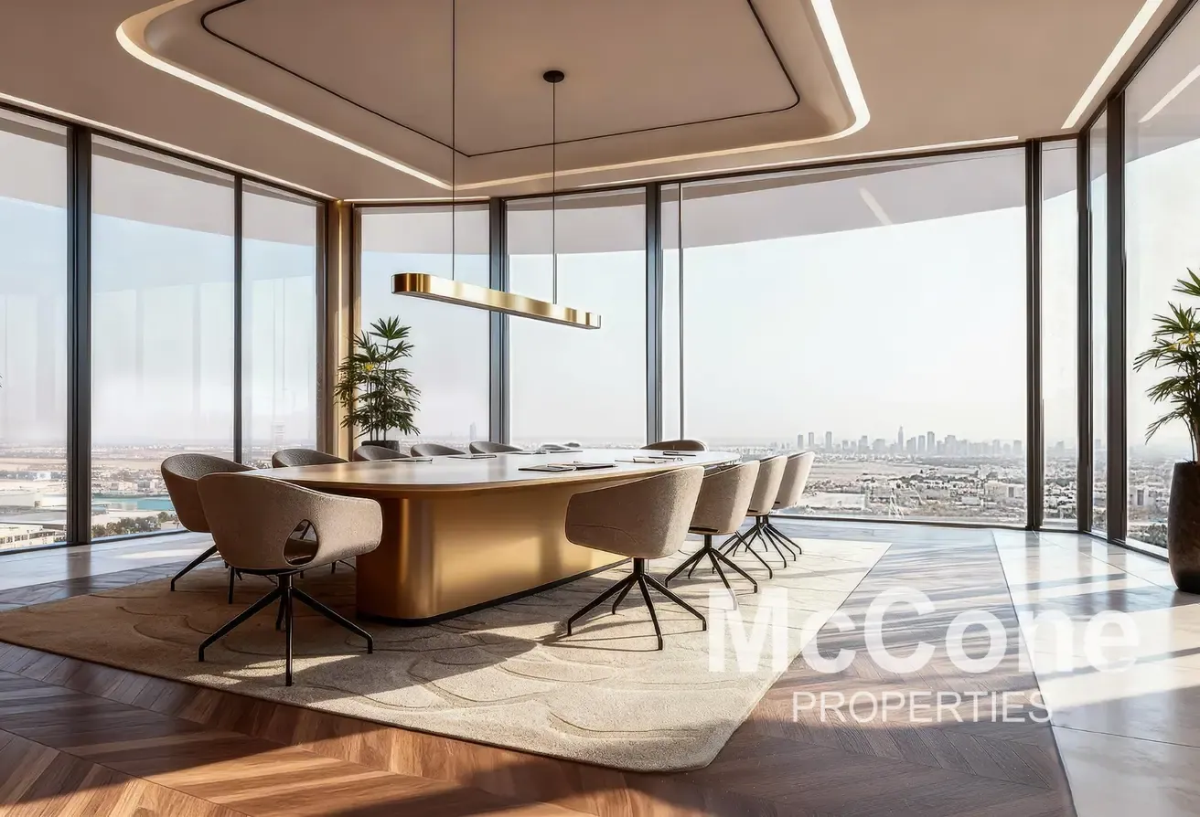 Prime Location | Road View | Flexible Payment Plan