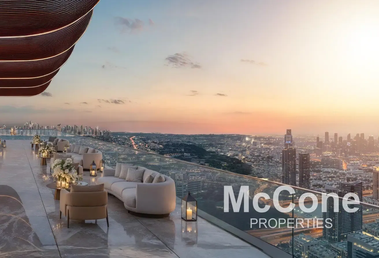 Prime Location | Road View | Flexible Payment Plan