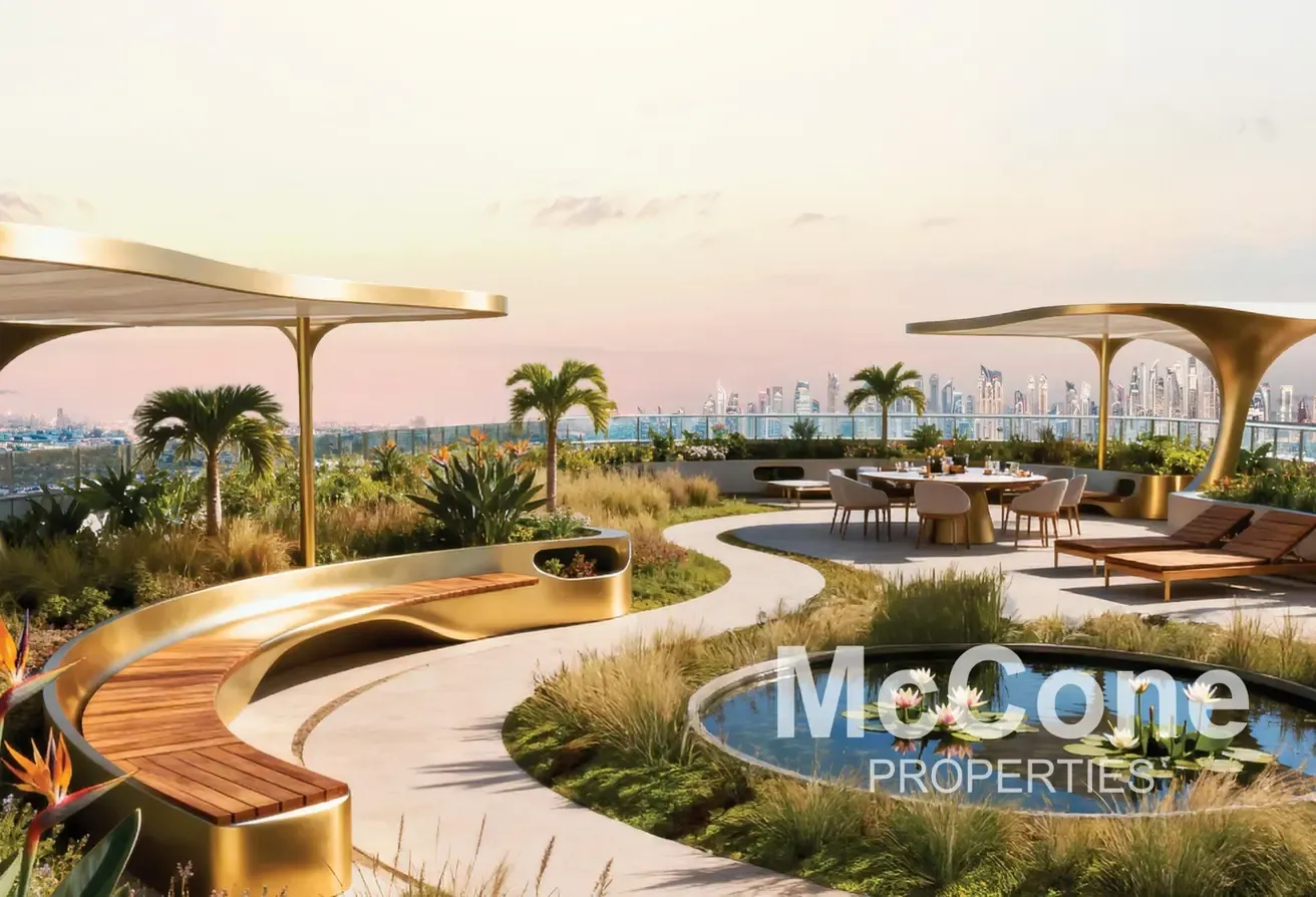 Prime Location | Road View | Flexible Payment Plan