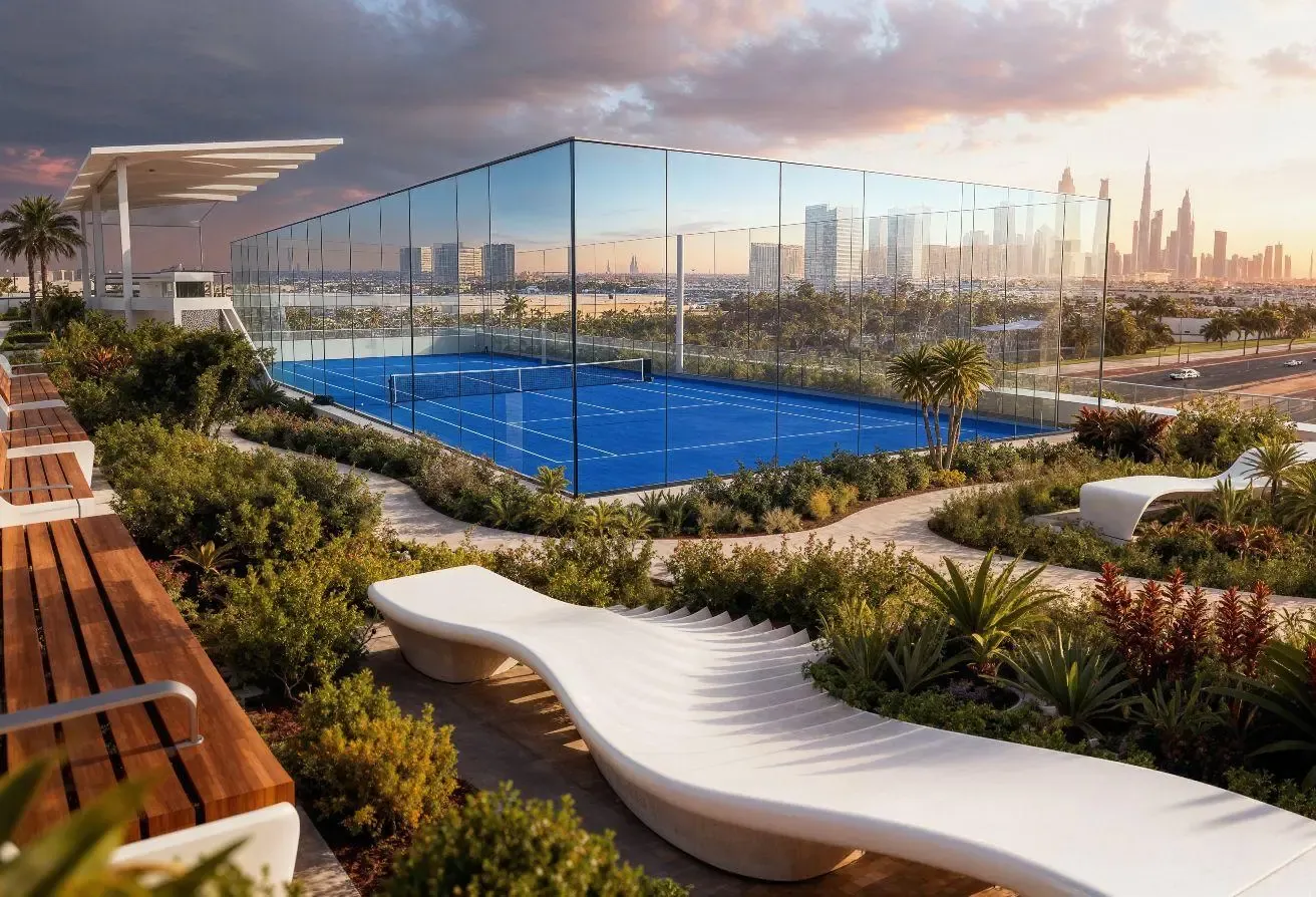 High ROI | Commercial Investment |Q2 2029 Handover