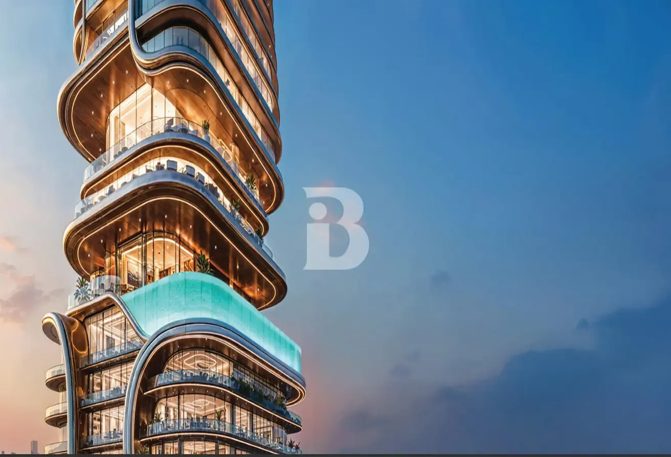 Iconic| Premium | 1% Payment Plan | High Footfall