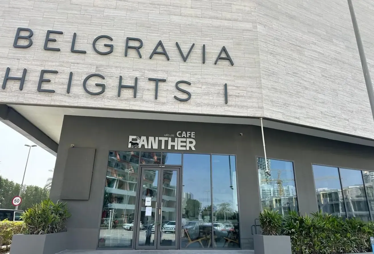 Brand New | Luxury Retail Shop Fit-Out | High ROI