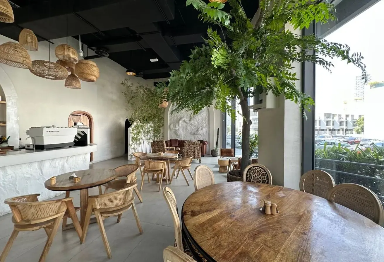 Brand New | Luxury Retail Shop Fit-Out | High ROI