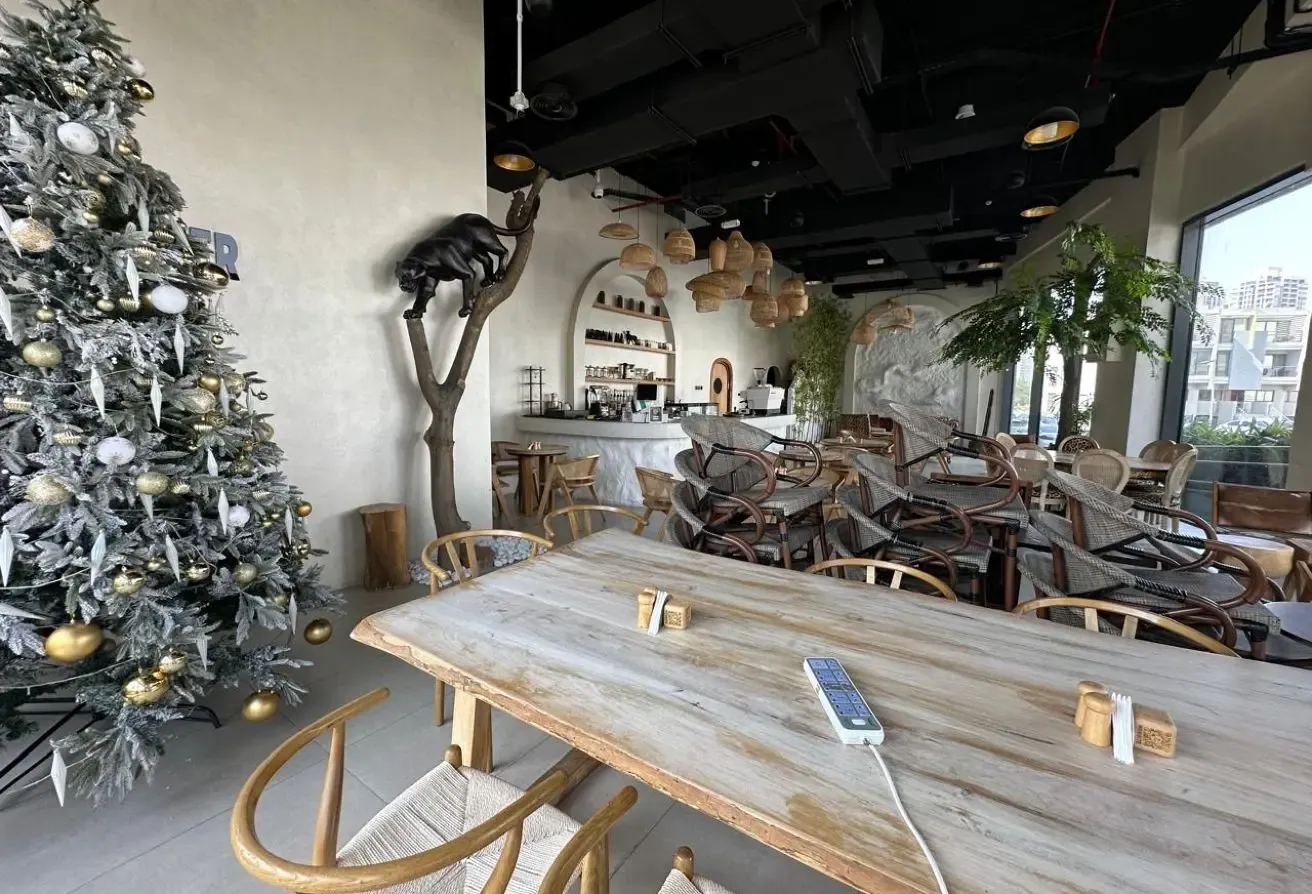 Brand New | Luxury Retail Shop Fit-Out | High ROI