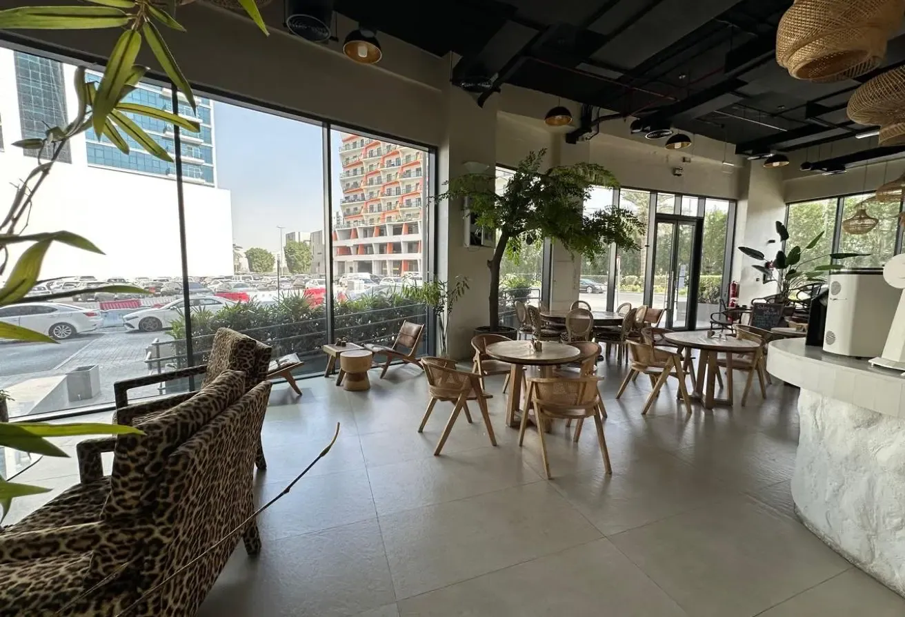 Brand New | Luxury Retail Shop Fit-Out | High ROI
