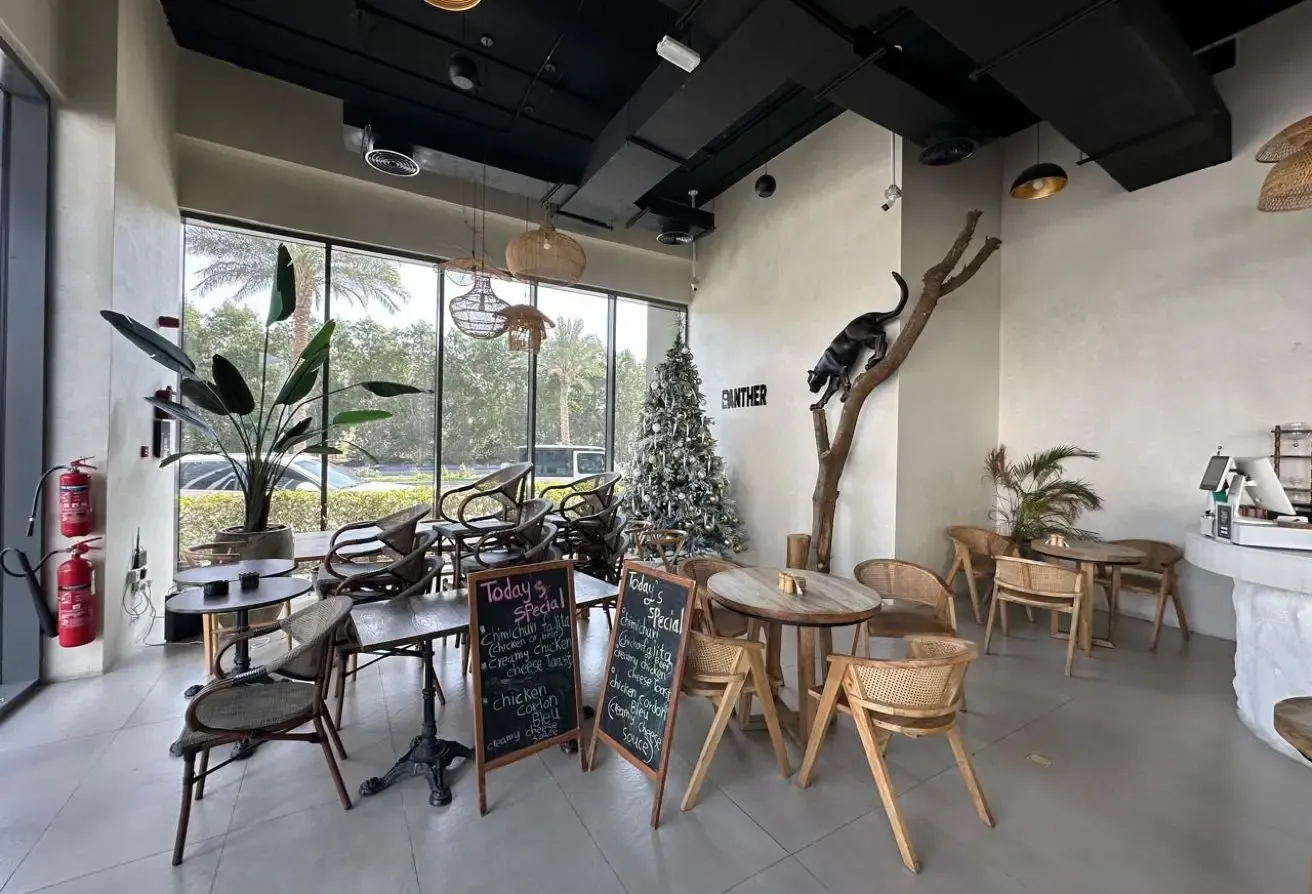 Brand New | Luxury Retail Shop Fit-Out | High ROI