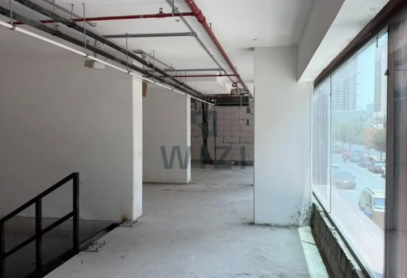 Two-Storey Layout | High Footfall | Spacious
