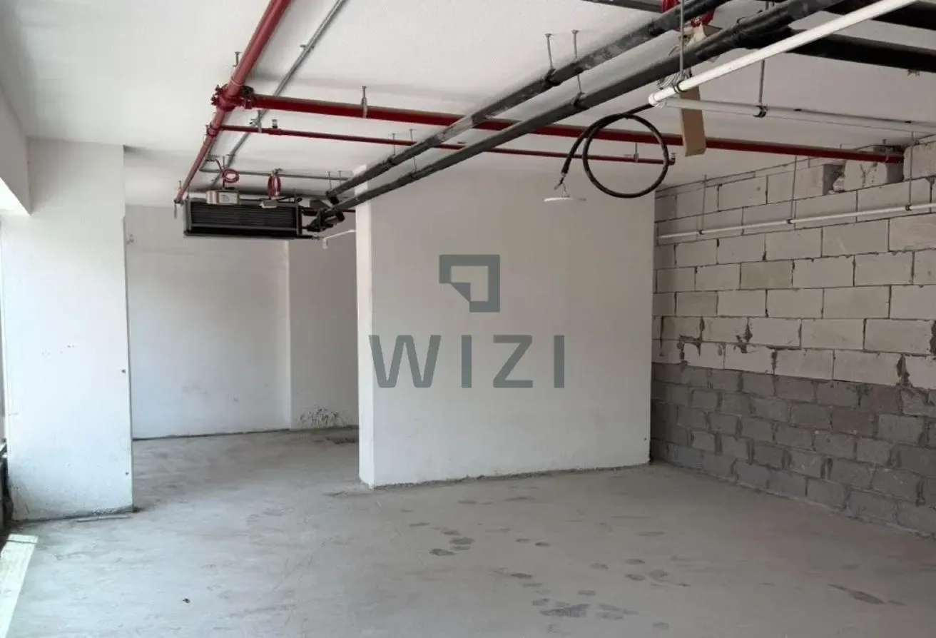 Two-Storey Layout | High Footfall | Spacious