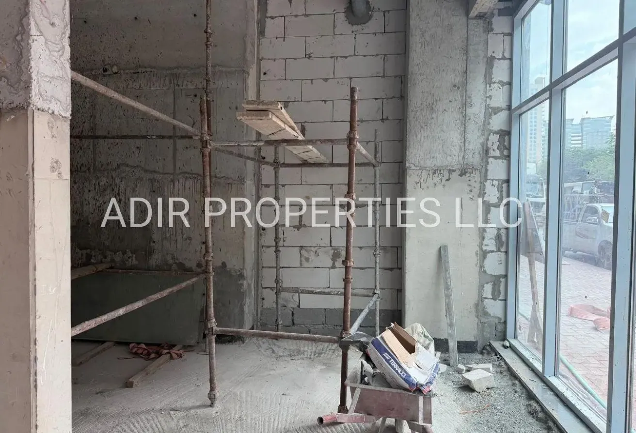 NEGOTIABLE | PREMIUM | READY TO MOVE | HIGH RETURN