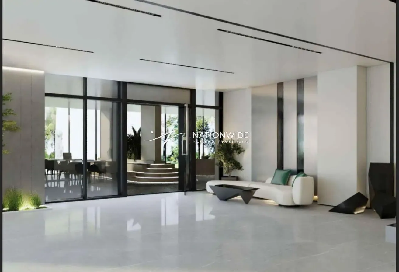 Fitted Retail Space | Cubix Residences | JVC