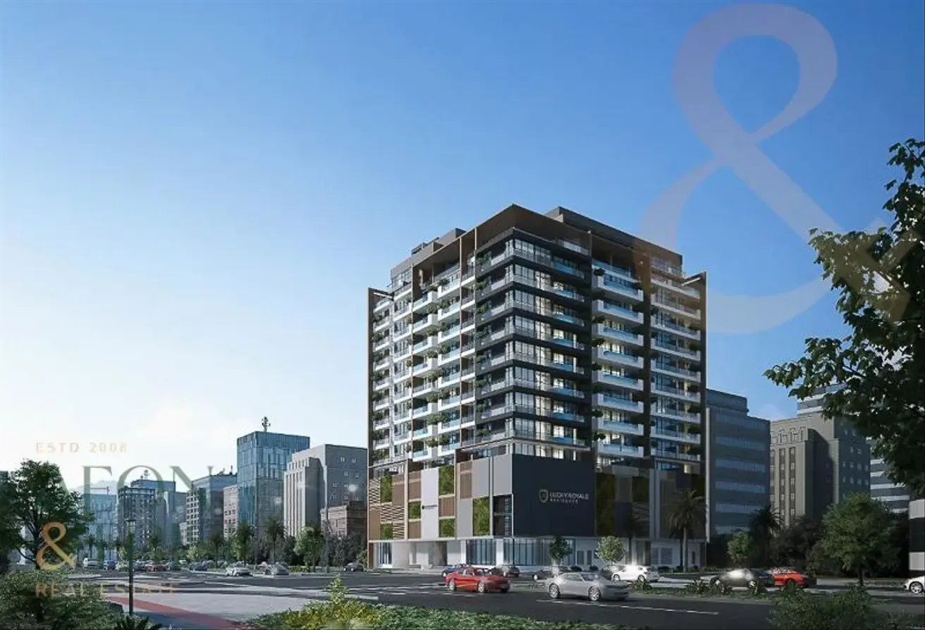 G Floor Retail | Spacious | Prime Location | JVC