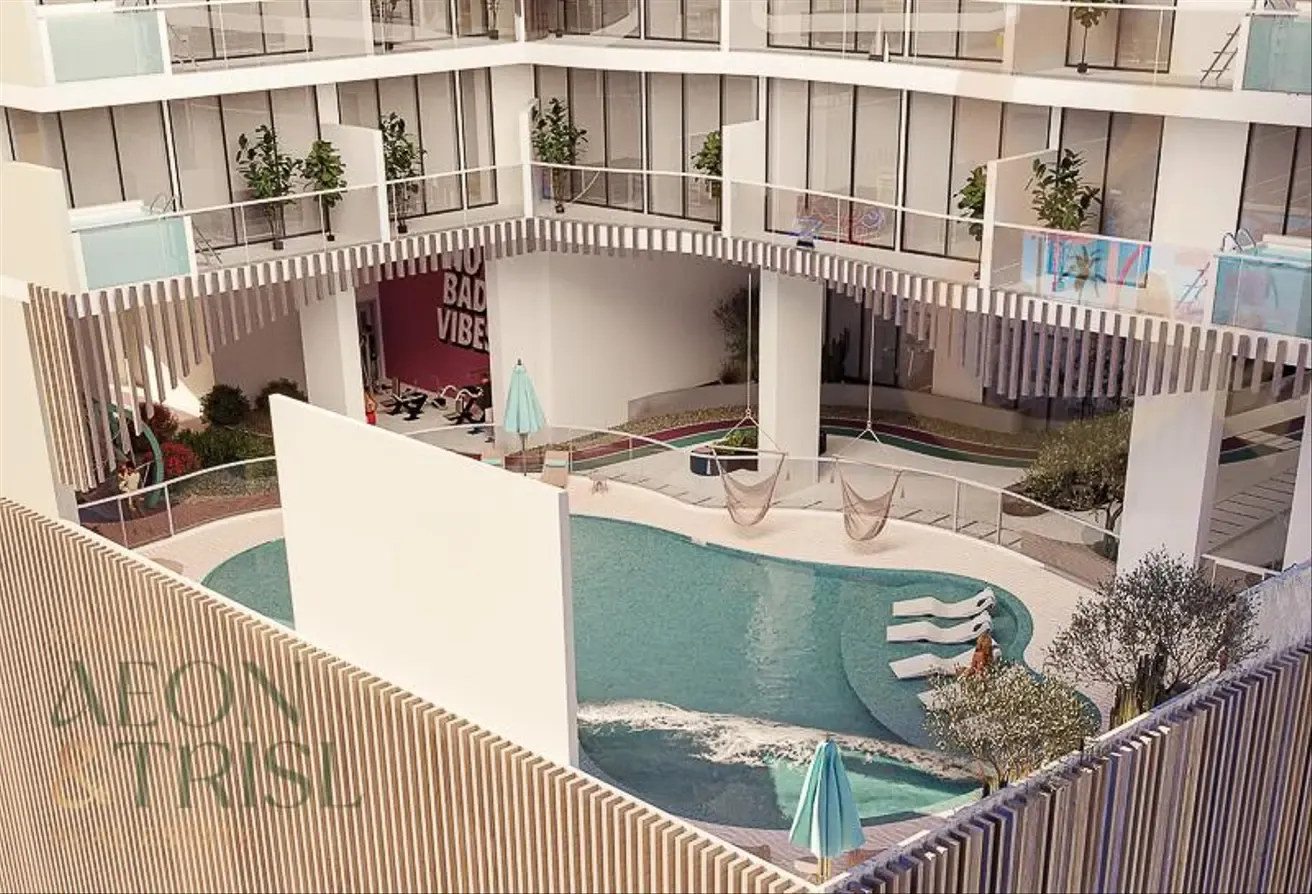 G Floor Retail | Spacious | Prime Location | JVC