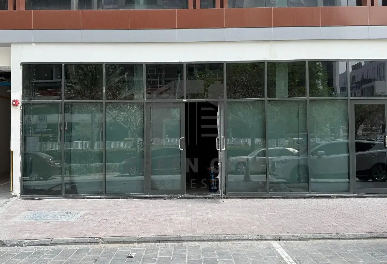 Almost Ready | Ground Floor | Parking at Entrance