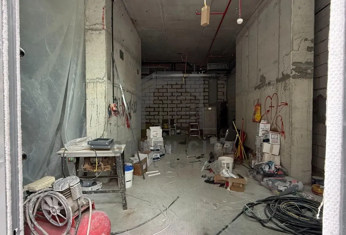 Almost Ready | Ground Floor | Parking at Entrance