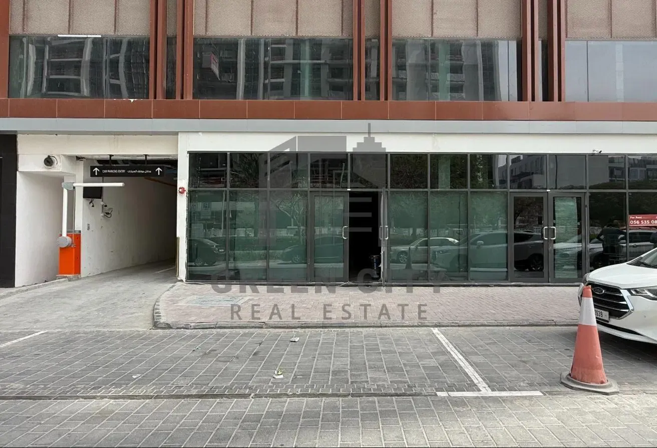 Almost Ready | Ground Floor | Parking at Entrance