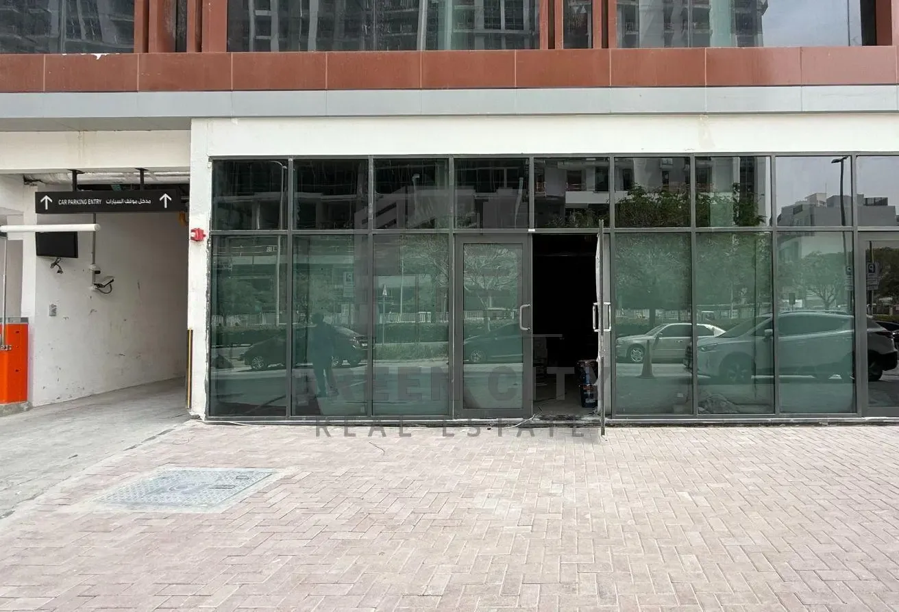 Almost Ready | Ground Floor | Parking at Entrance