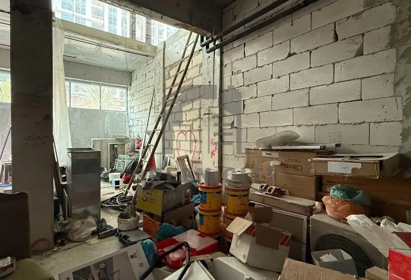 Almost Ready | Ground Floor | Parking at Entrance