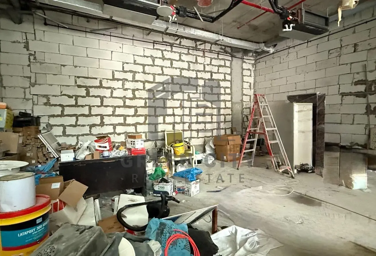 Almost Ready | Ground Floor | Parking at Entrance