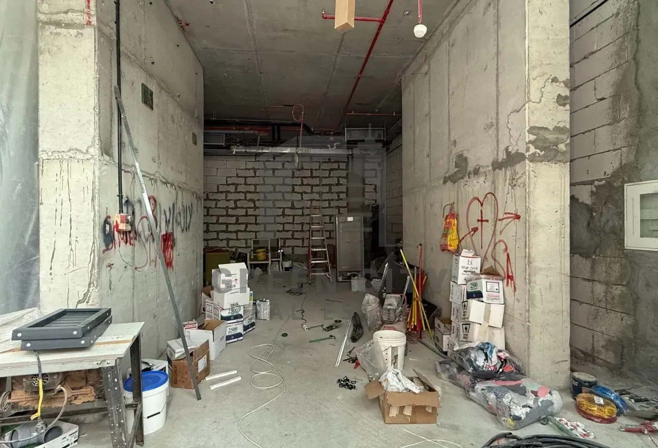 Almost Ready | Ground Floor | Parking at Entrance