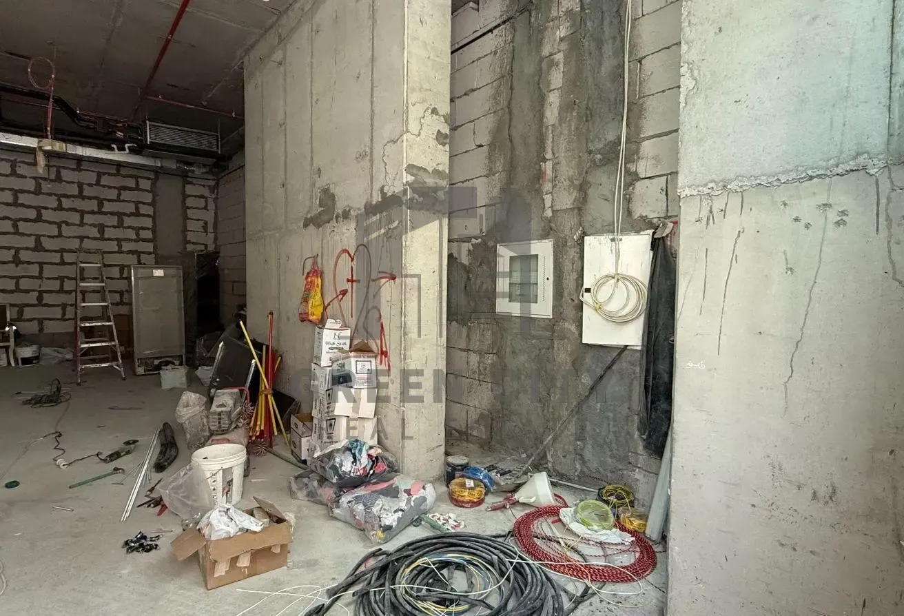 Almost Ready | Ground Floor | Parking at Entrance