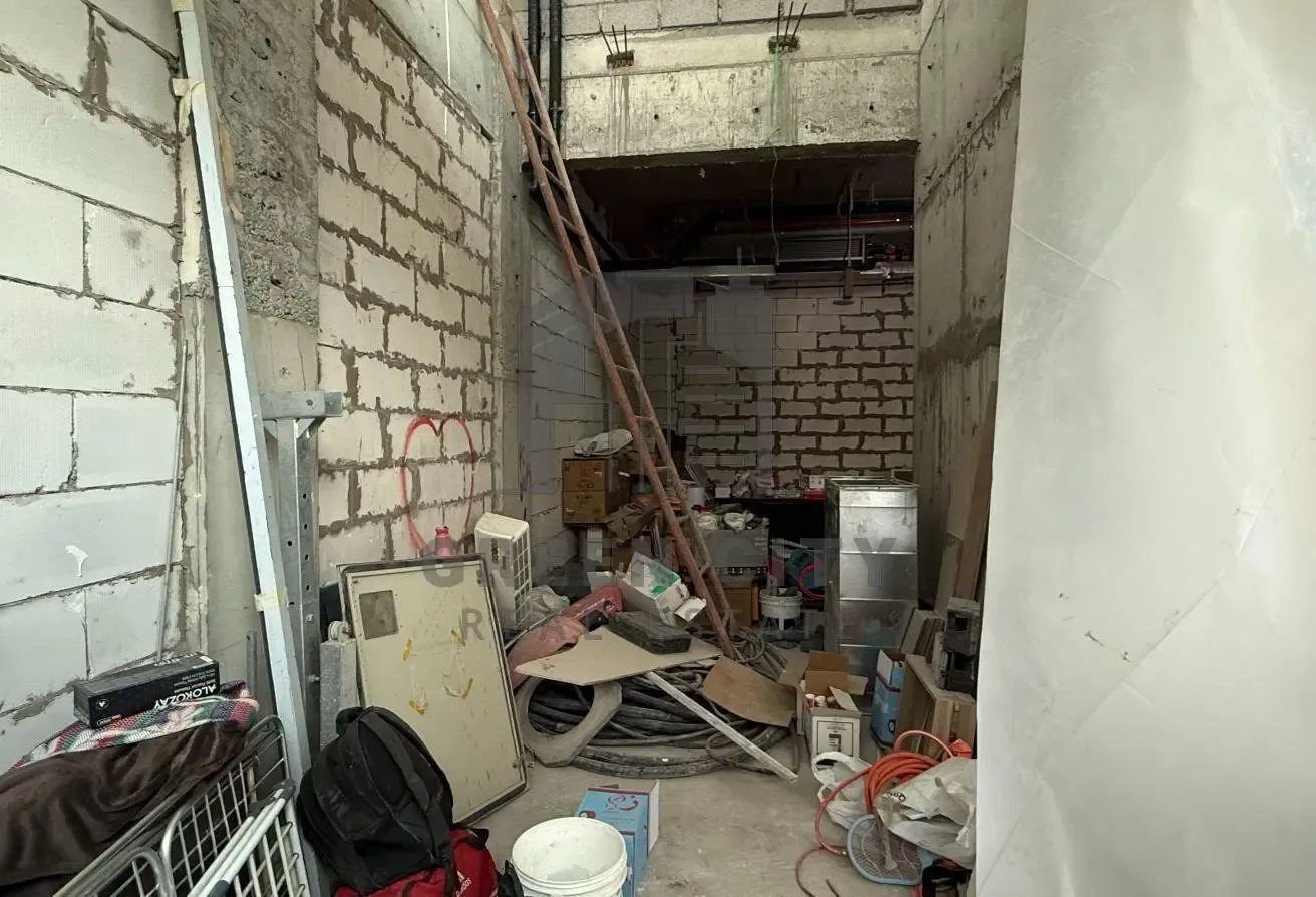 Almost Ready | Ground Floor | Parking at Entrance