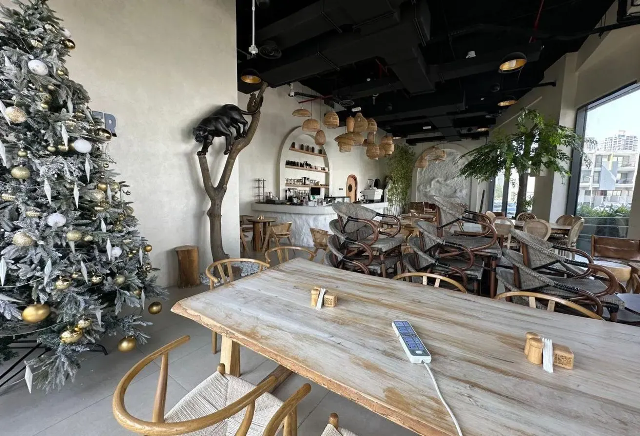 Brand New | Luxury Retail Shop Fit-Out | High ROI