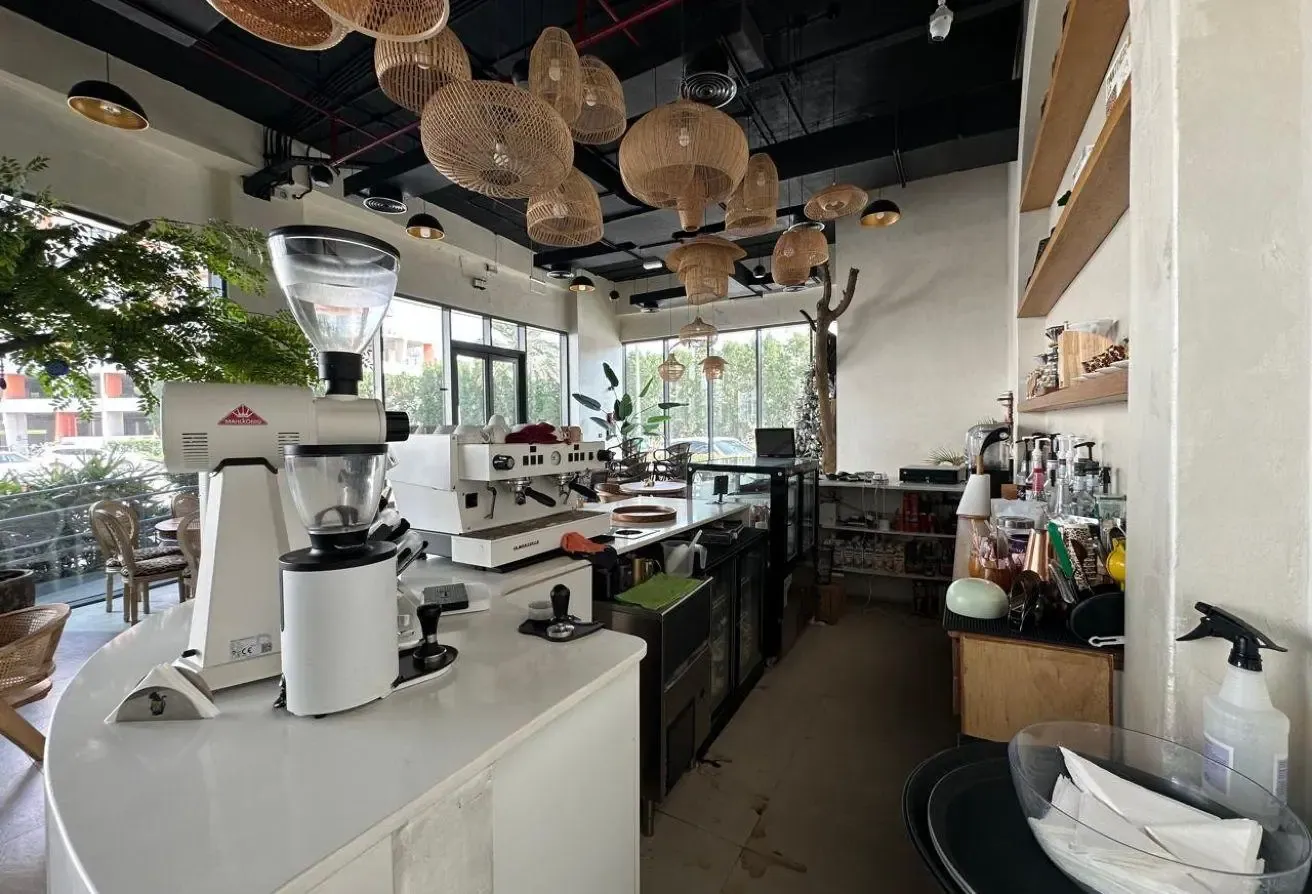 Brand New | Luxury Retail Shop Fit-Out | High ROI