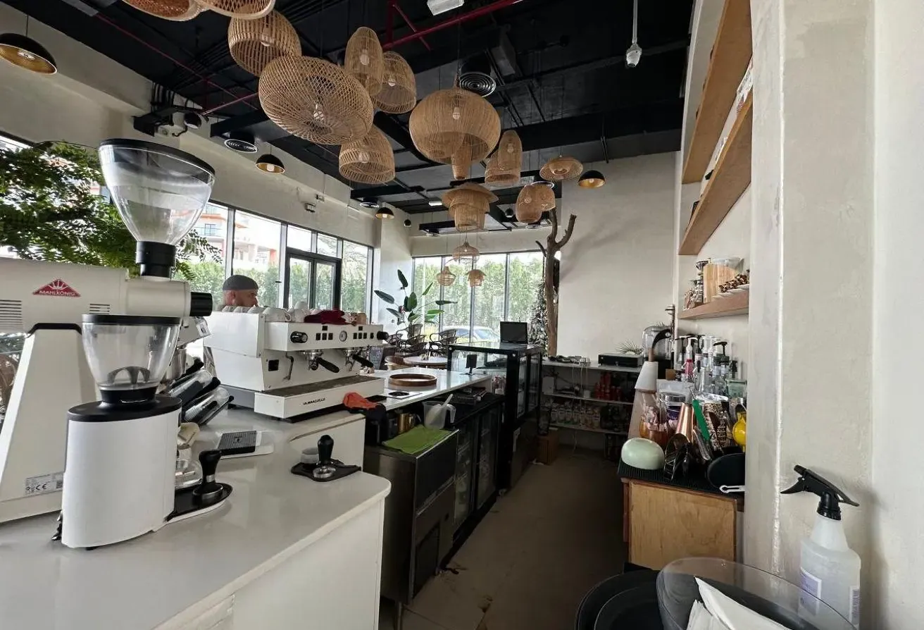 Brand New | Luxury Retail Shop Fit-Out | High ROI