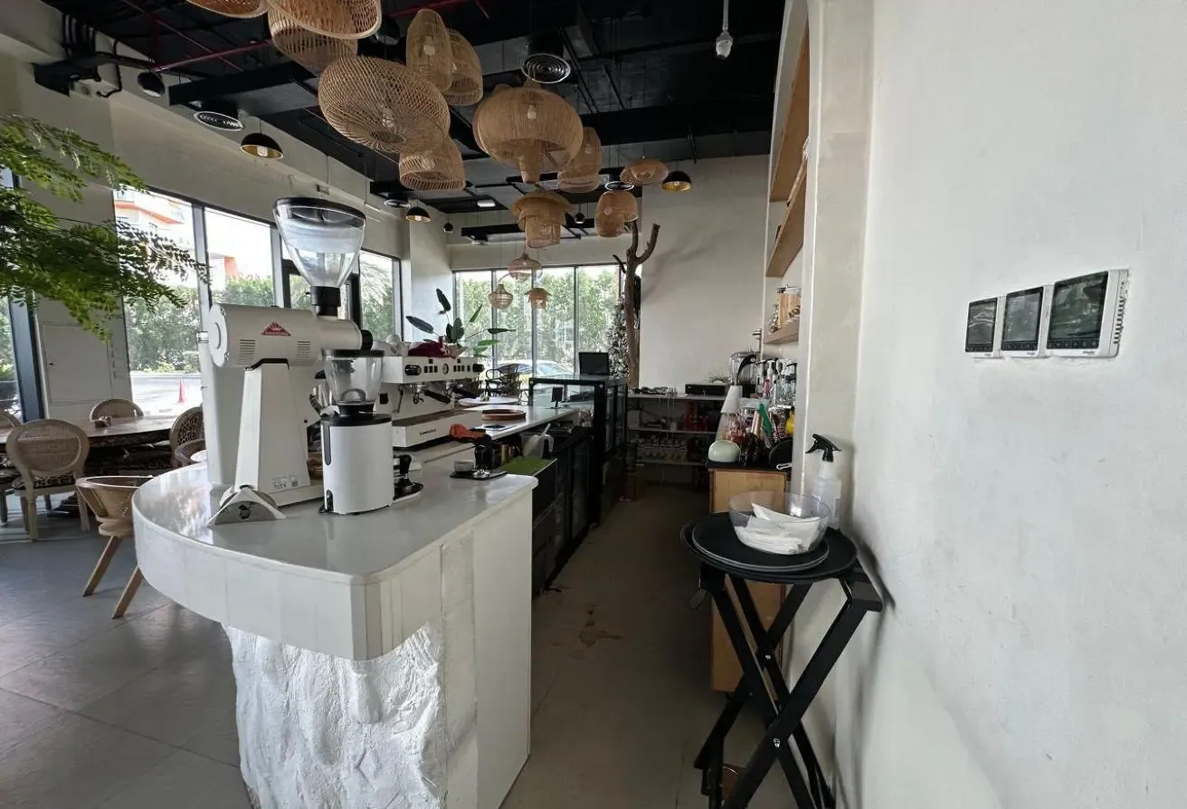 Brand New | Luxury Retail Shop Fit-Out | High ROI
