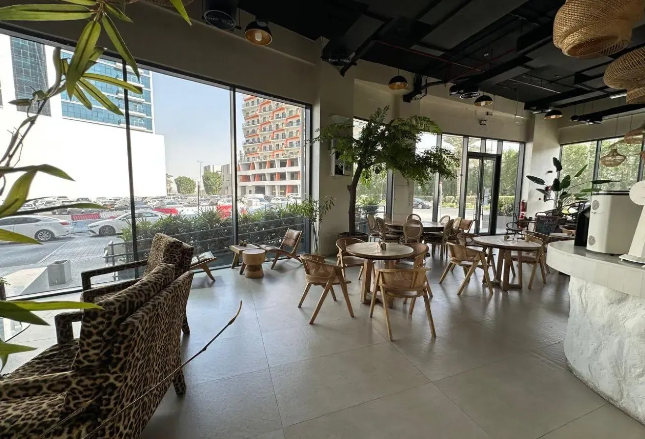 Brand New | Luxury Retail Shop Fit-Out | High ROI