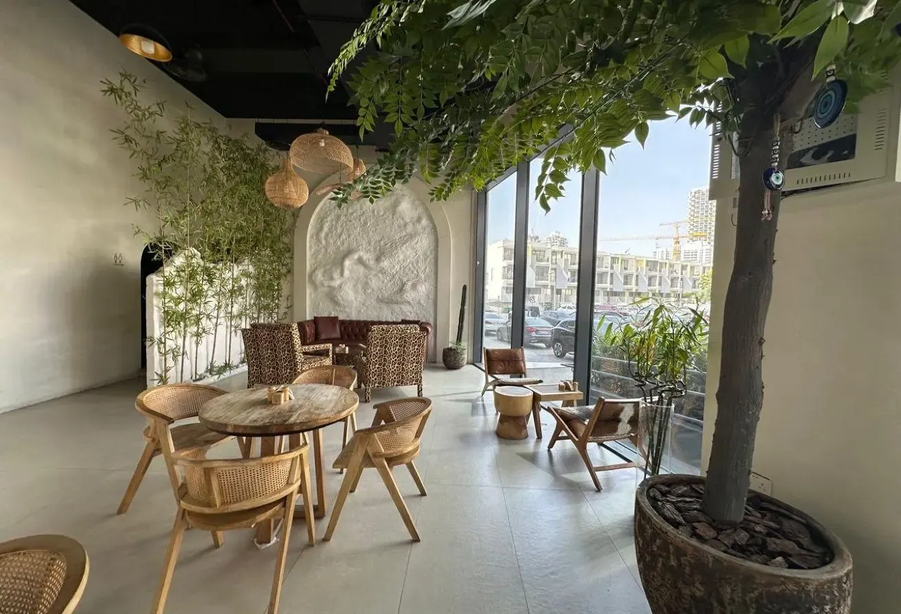 Brand New | Luxury Retail Shop Fit-Out | High ROI
