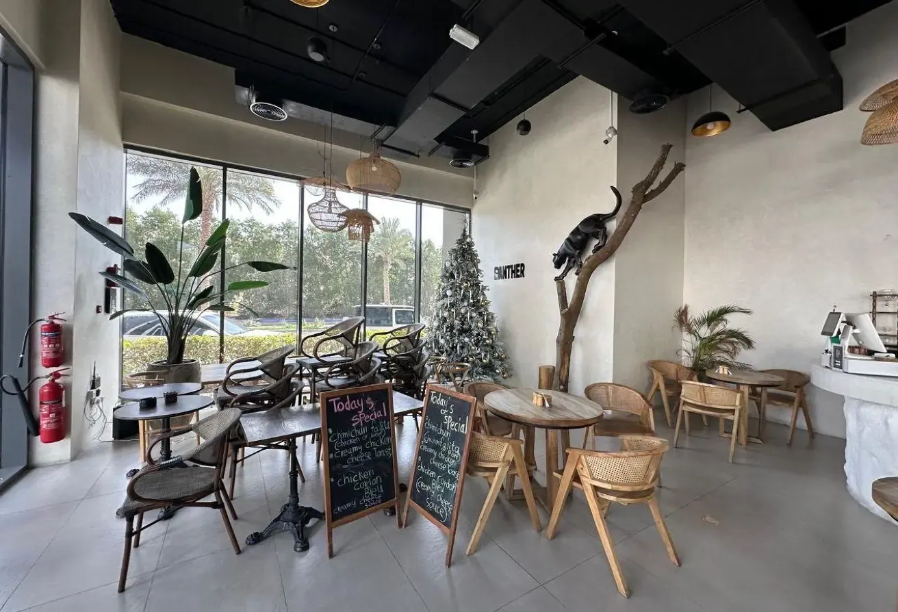 Brand New | Luxury Retail Shop Fit-Out | High ROI