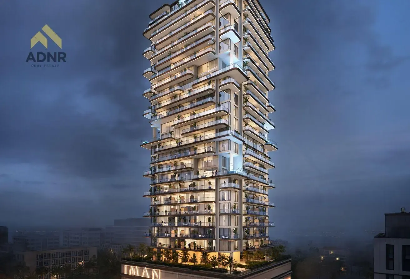 Luxury 1BR|Prime|High ROI|Furnished|Negotiable