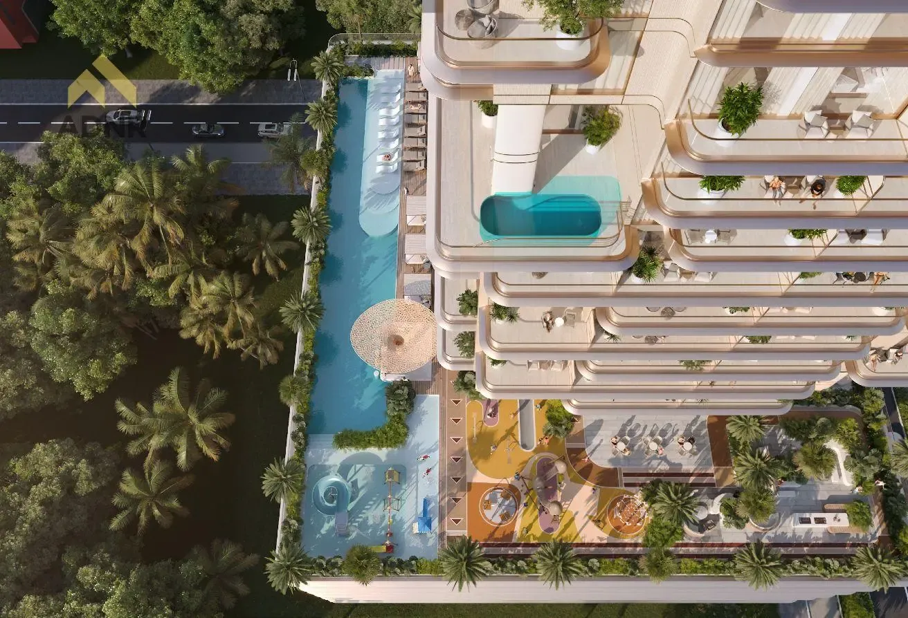 Luxury 1BR|Prime|High ROI|Furnished|Negotiable