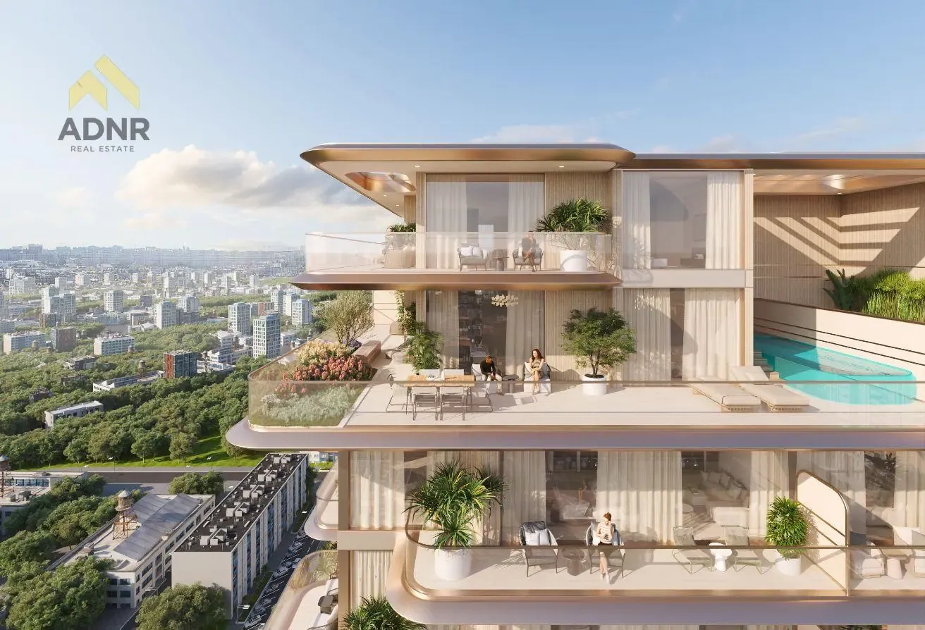 Luxury 1BR|Prime|High ROI|Furnished|Negotiable