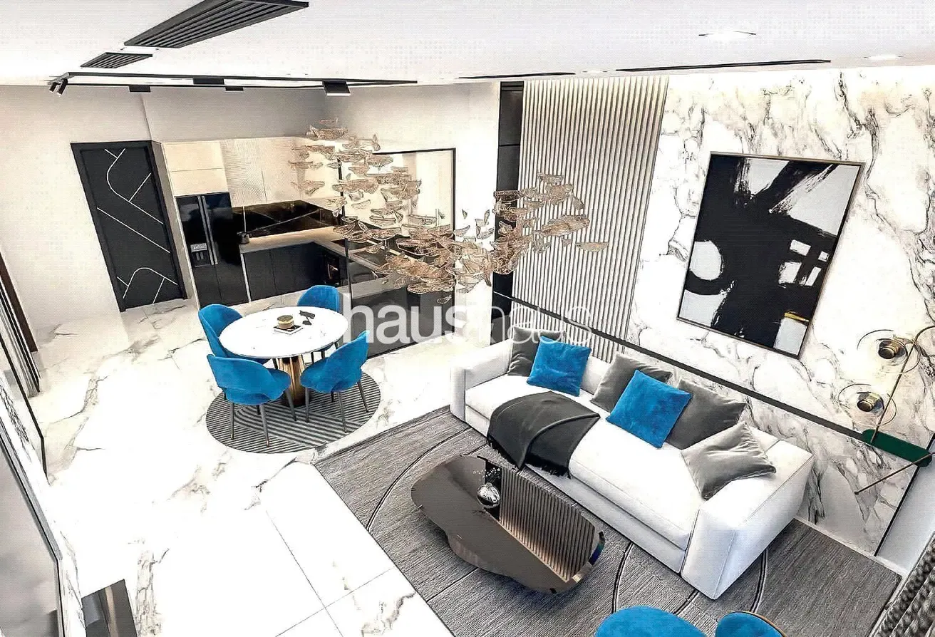Pool View | 3 yr PHPP | Furnished | Below OP