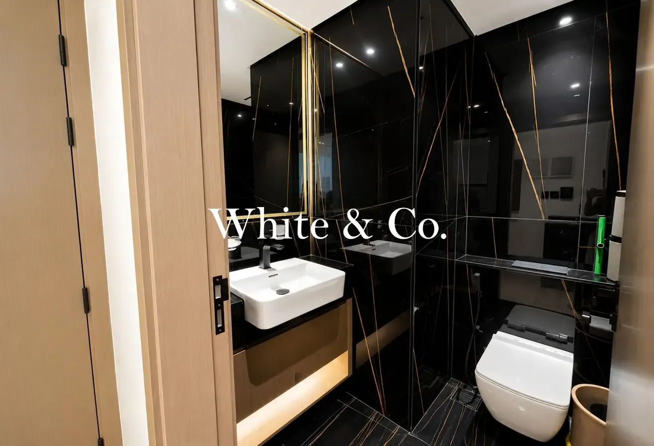 1Bed 2Bath | Binghatti Emerald | Tenanted