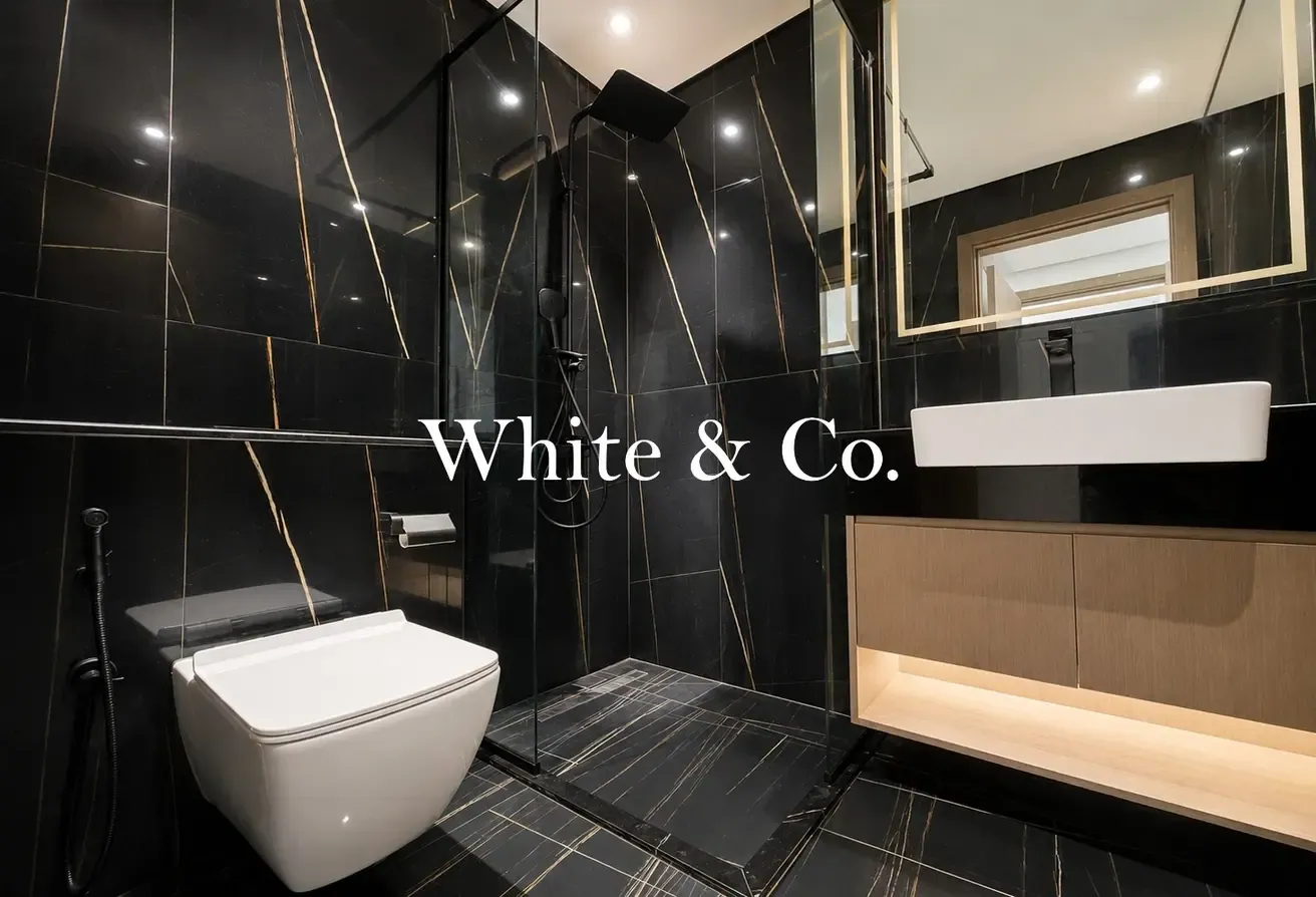 1Bed 2Bath | Binghatti Emerald | Tenanted