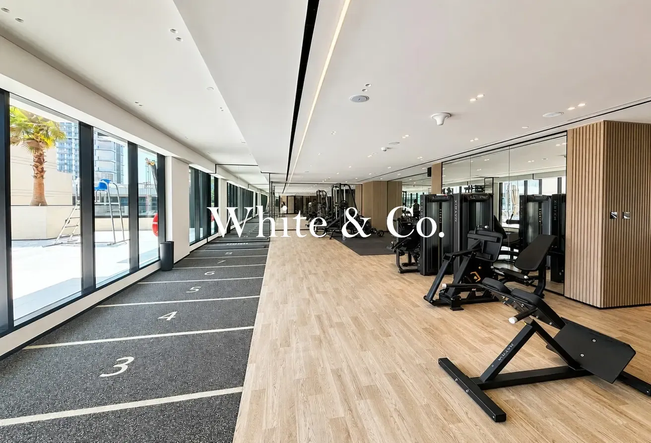 1Bed 2Bath | Binghatti Emerald | Tenanted