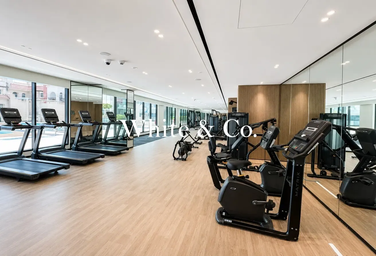 1Bed 2Bath | Binghatti Emerald | Tenanted