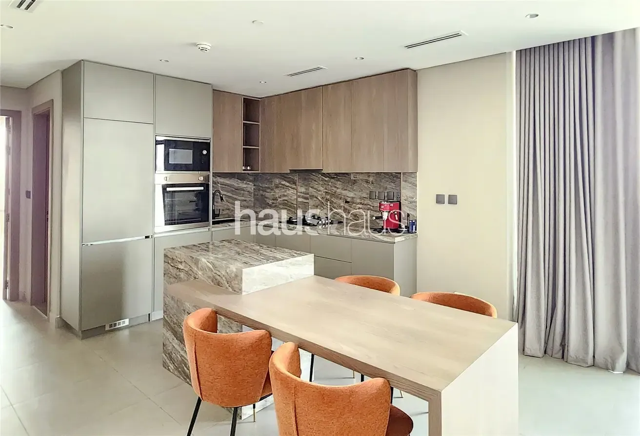 Corner Unit | Largest layout | High ROI