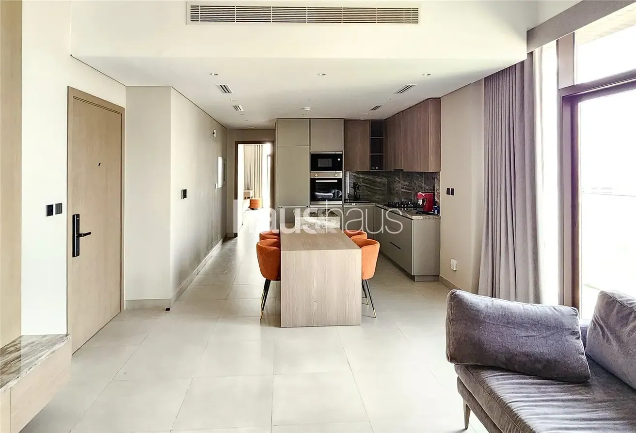 Corner Unit | Largest layout | High ROI