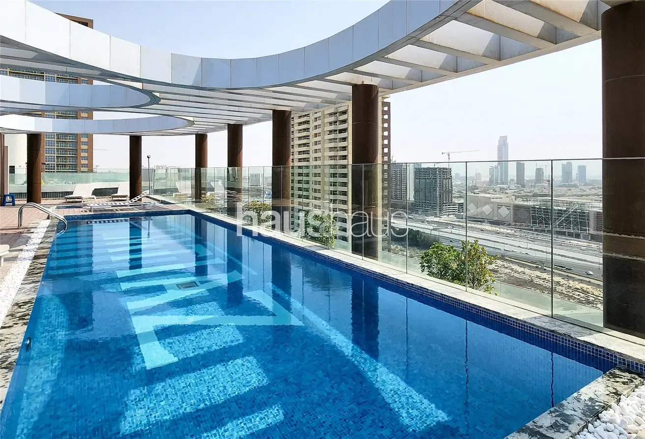 Corner Unit | Largest layout | High ROI