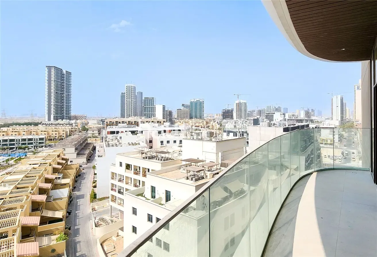 Corner Unit | Largest layout | High ROI