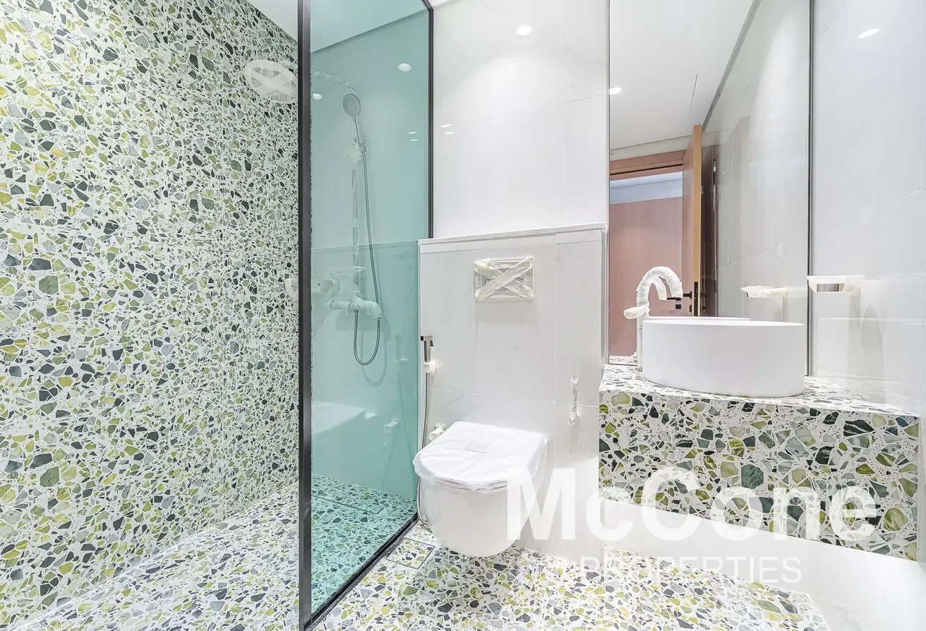 Spacious Layout + Storage | Brand New | Furnished
