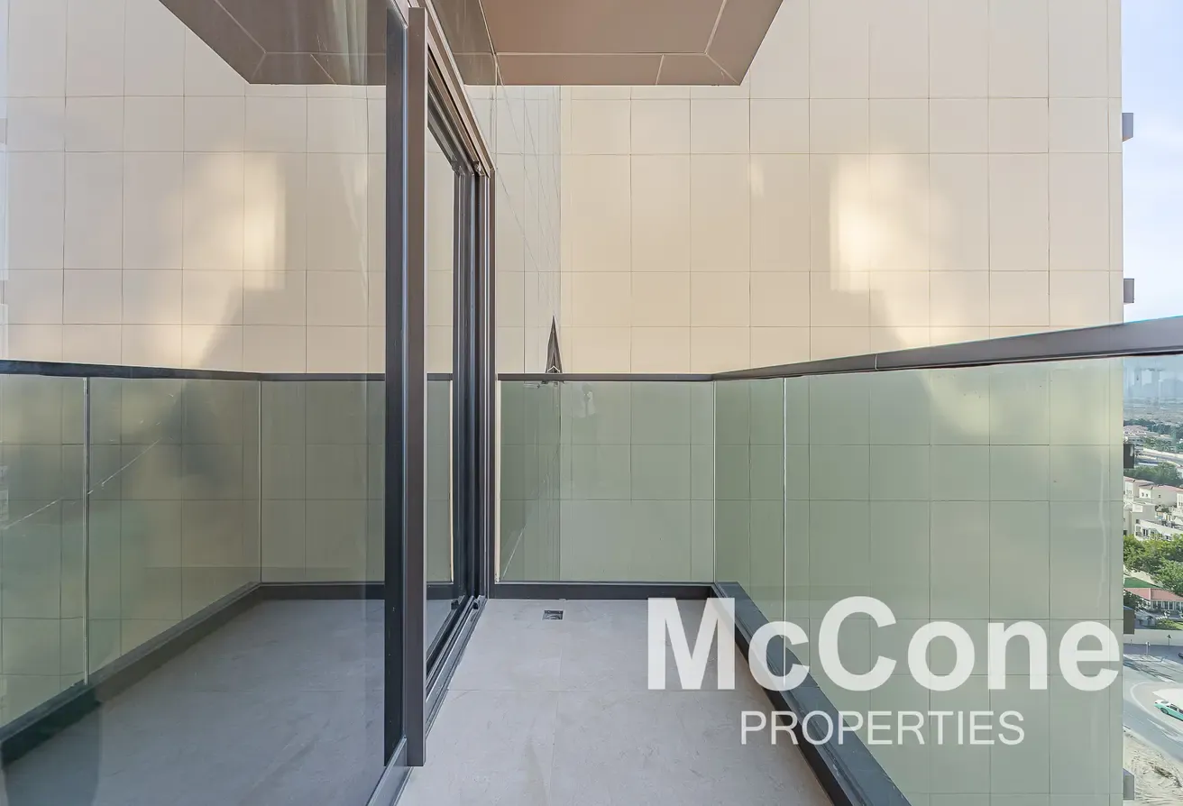 Spacious Layout + Storage | Brand New | Furnished
