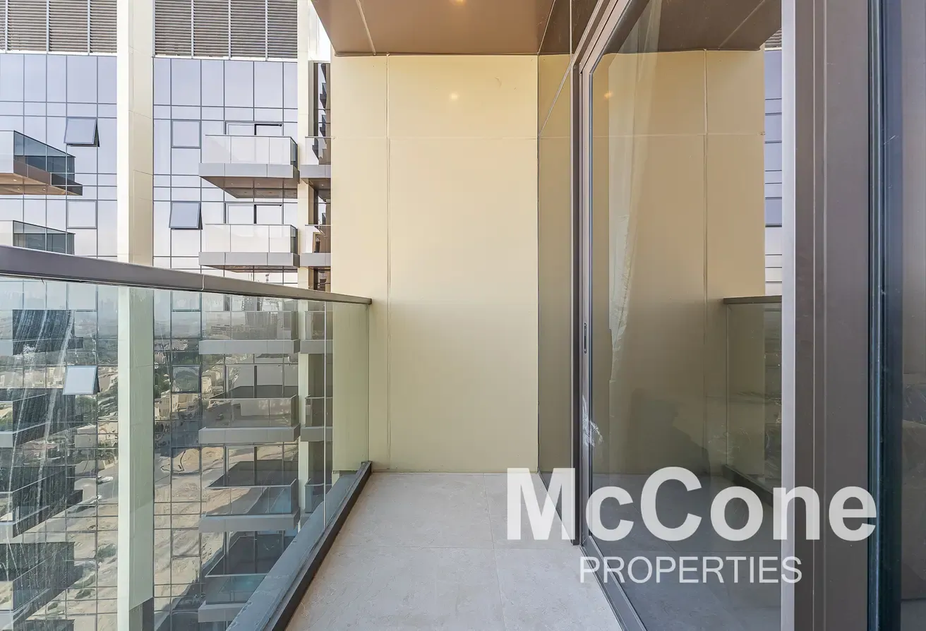 Spacious Layout + Storage | Brand New | Furnished